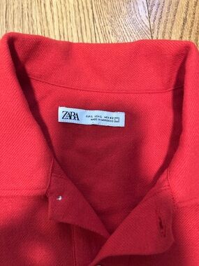 Zara Polo